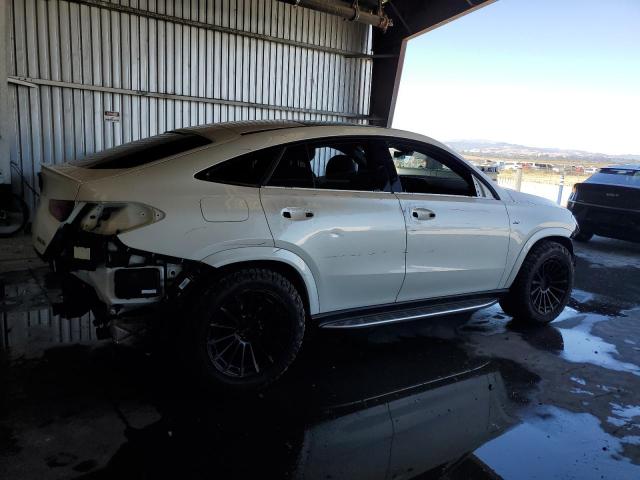 2022 MERCEDES-BENZ GLE COUPE 4JGFD6BB3NA826113