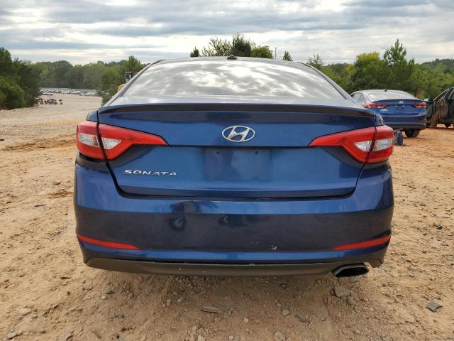2015 HYUNDAI SONATA SE 5NPE24AFXFH199435