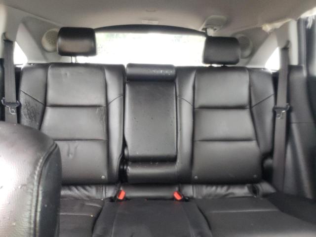 2016 ACURA RDX TECHNOLOGY 5J8TB3H53GL009035