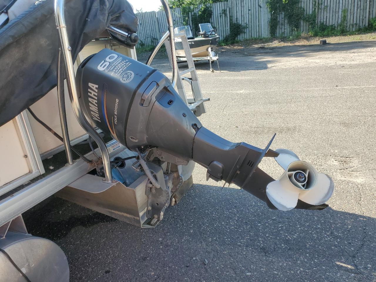 Lot #3220848079 2007 GODF SWEETWATER