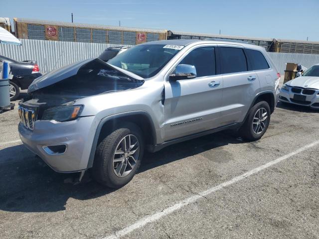 JEEP GRAND CHER