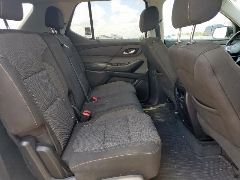 2019 CHEVROLET TRAVERSE L 1GNERFKW3KJ319994