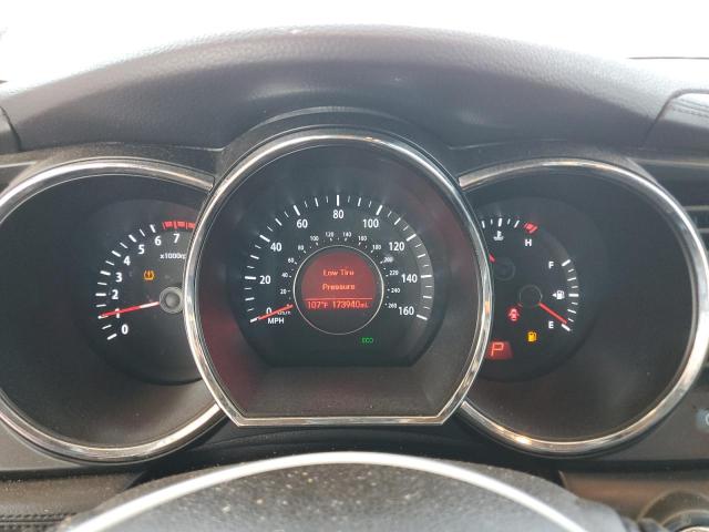 2012 KIA OPTIMA EX - 5XXGN4A77CG027864