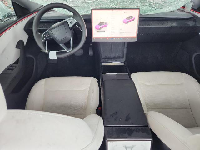 2025 TESLA MODEL 3 5YJ3E1EA7SF979879