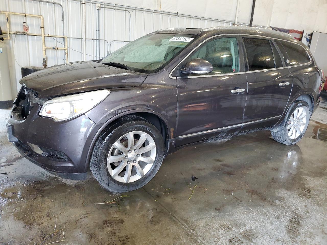 BUICK ENCLAVE