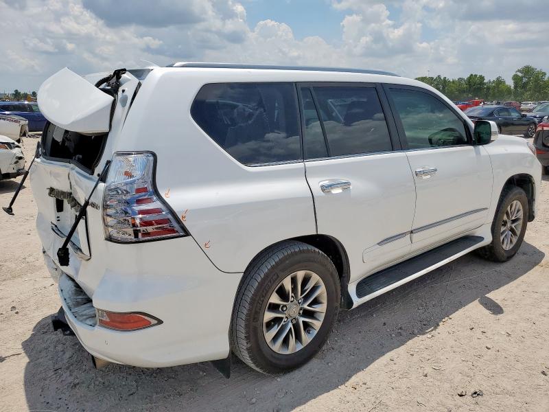 2019 LEXUS GX 460 - JTJBM7FX6K5218327