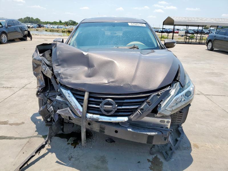 2016 NISSAN ALTIMA 2.5 - 1N4AL3AP2GC129199