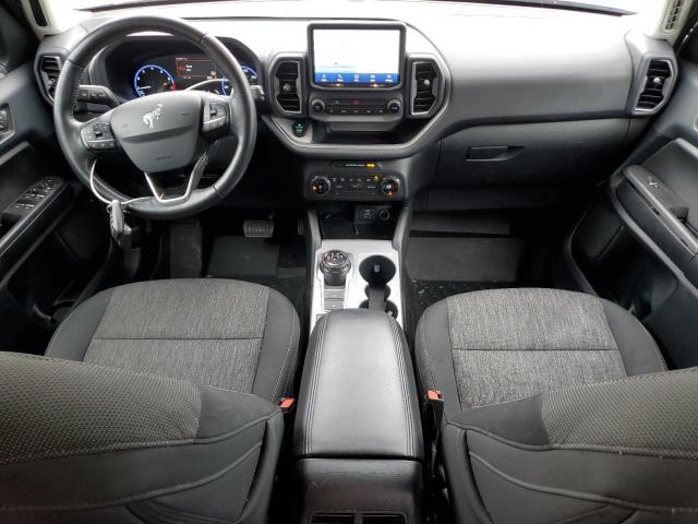 2021 FORD BRONCO SPO #3304515551