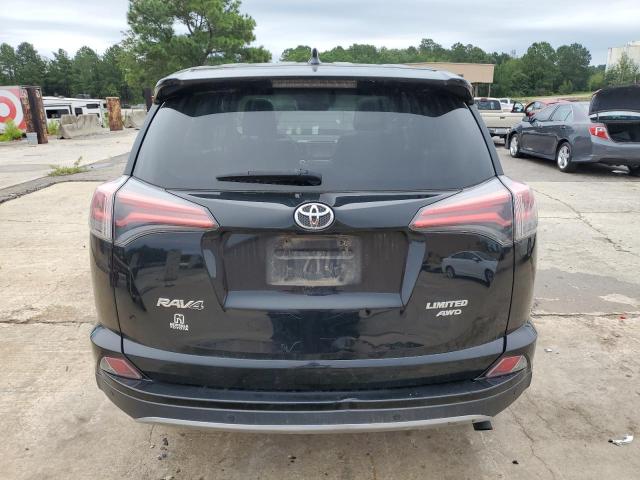 2017 TOYOTA RAV4 LIMIT - 2T3DFREV2HW622471