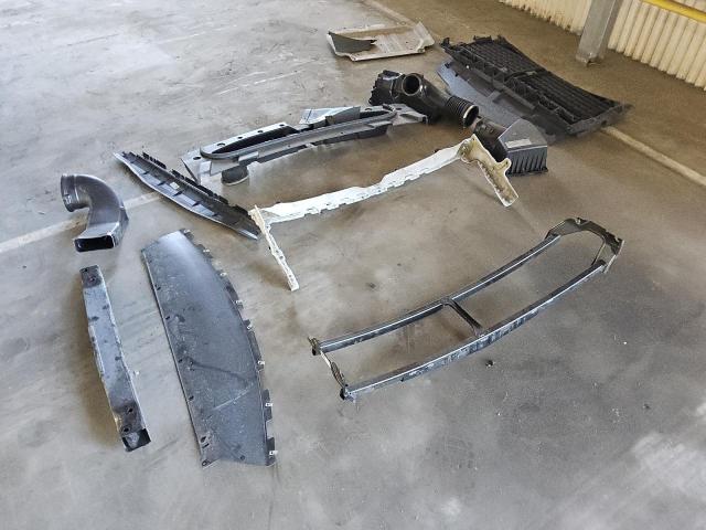 2021 CADILLAC ESCALADE S 1GYS4FKL2MR476625