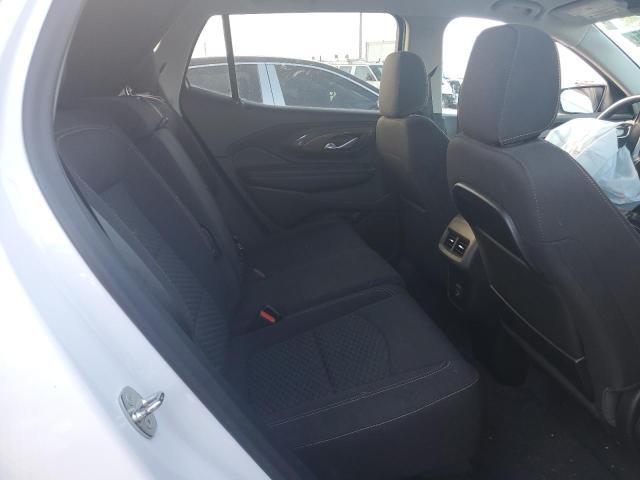 2018 GMC TERRAIN SL 3GKALMEV1JL401296