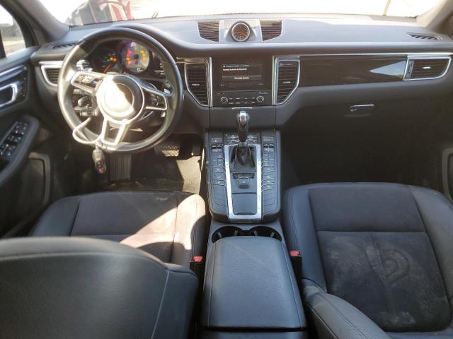2017 PORSCHE MACAN S WP1AB2A5XHLB12625
