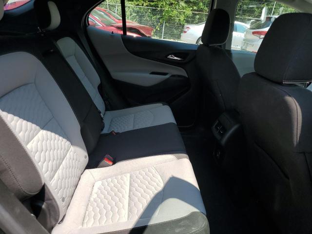 2020 CHEVROLET EQUINOX LS 2GNAXHEV6L6166299