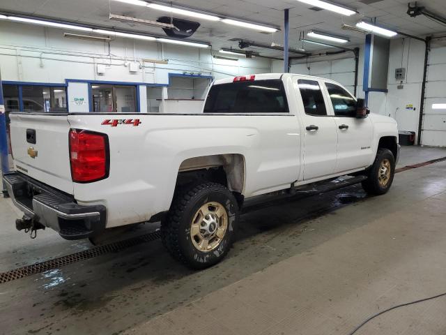 2019 CHEVROLET SILVERADO K2500 HEAVY DUTY 2GC2KREG0K1175451
