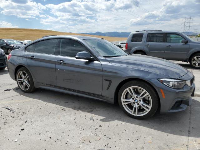 2019 BMW 430XI GRAN COUPE WBA4J3C54KBL10695