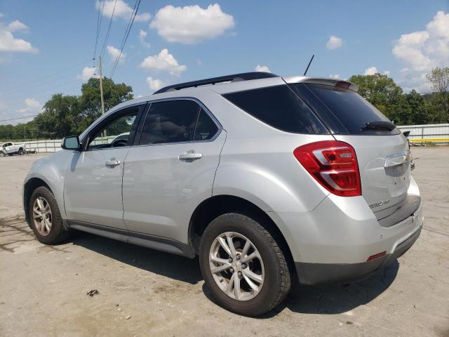 2017 CHEVROLET EQUINOX LT 2GNFLFEK4H6316610