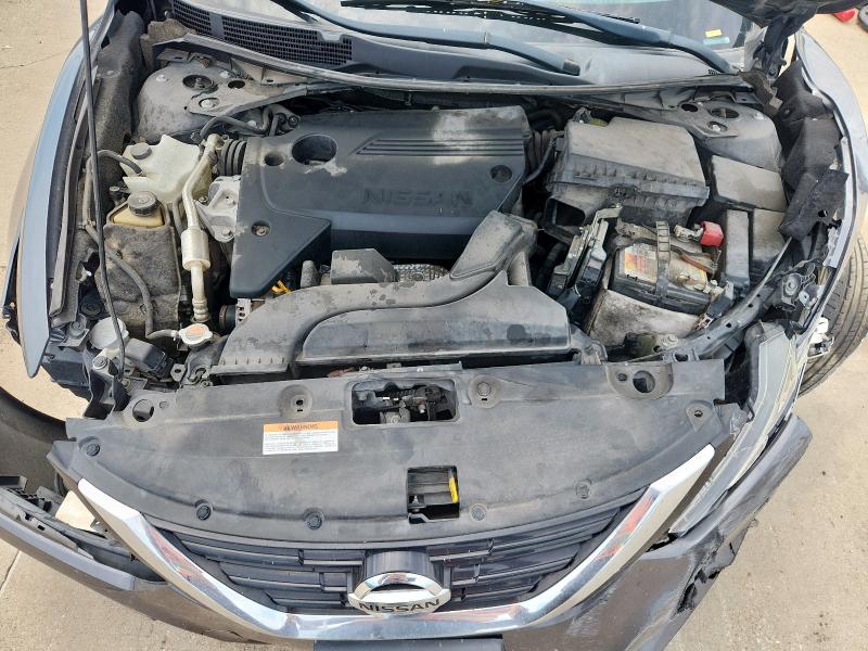 2017 NISSAN ALTIMA 2.5 1N4AL3AP3HC241687