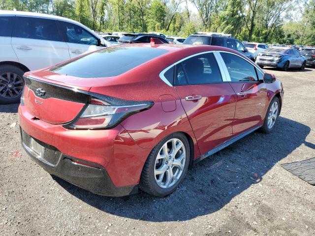 2018 CHEVROLET VOLT PREMI 1G1RD6S56JU145845