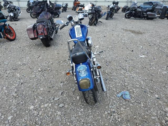 2005 HARLEY-DAVIDSON XL1200 C 1HD1CGP185K410123