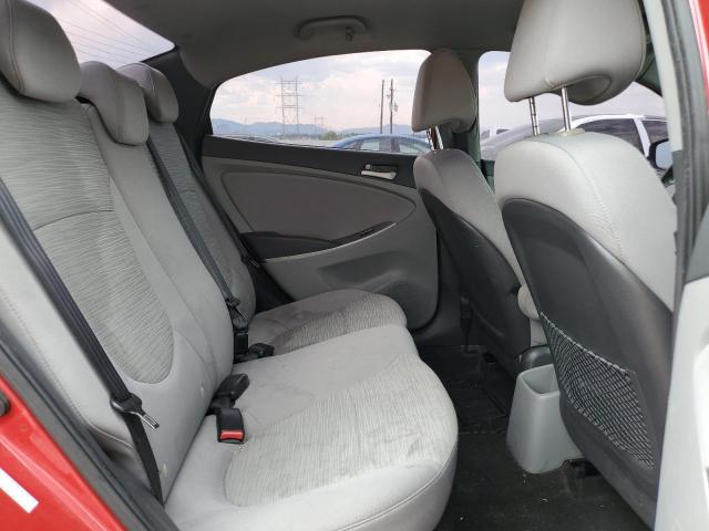 2016 HYUNDAI ACCENT SE - KMHCT4AE0GU151652