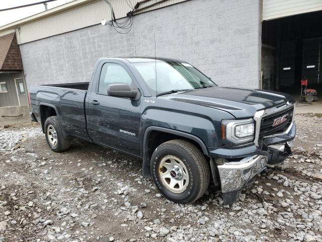 2018 GMC SIERRA K1500 1GTN2LEH1JZ239182