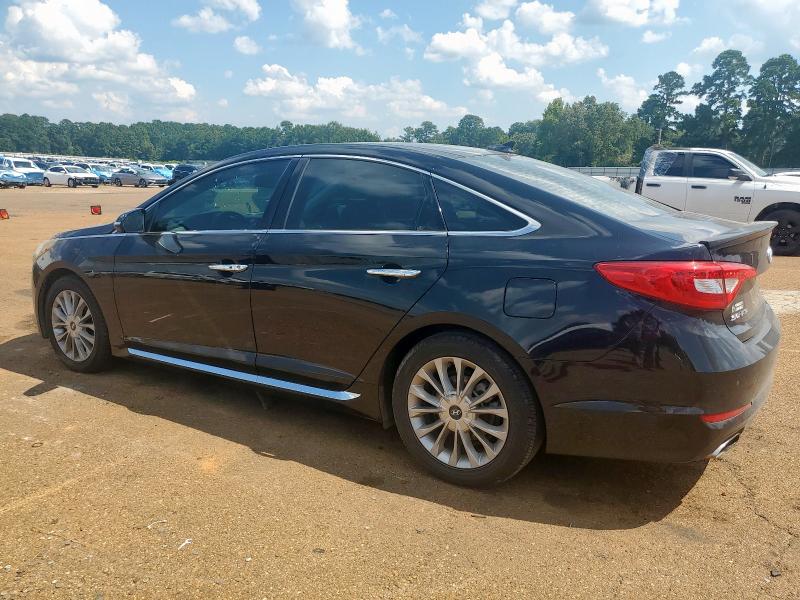 2015 HYUNDAI SONATA SPO 5NPE34AF0FH069709