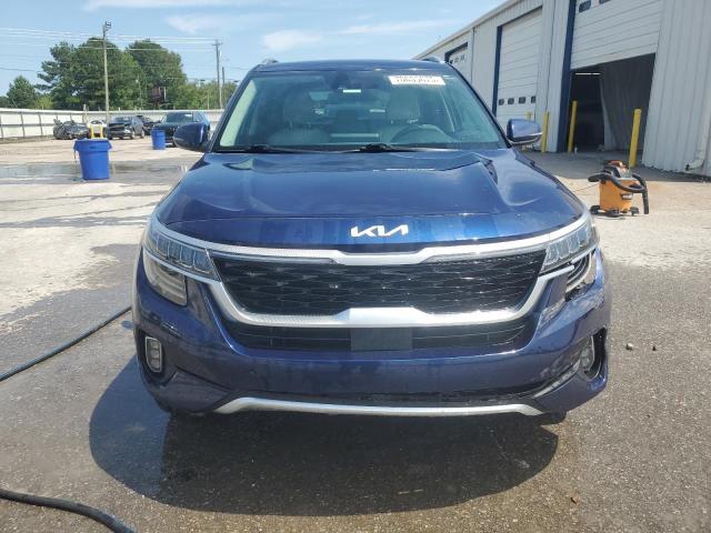 2022 KIA SELTOS SX KNDETCA26N7344817
