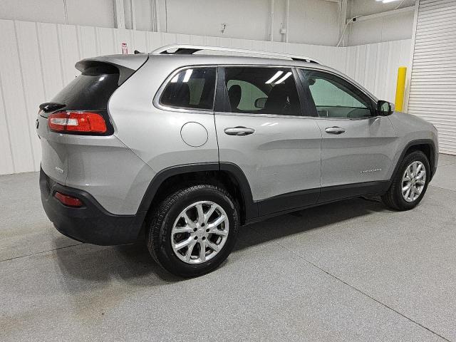 2016 JEEP CHEROKEE L 1C4PJMCB2GW147699