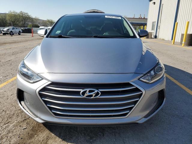 2017 HYUNDAI ELANTRA SE - 5NPD84LF2HH153401