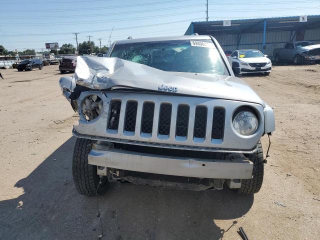 2016 JEEP PATRIOT LATITUDE 1C4NJRFB6GD581412