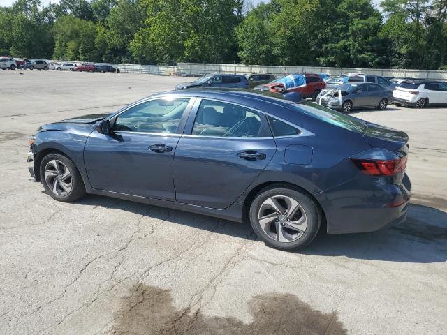 2019 HONDA INSIGHT EX 19XZE4F59KE023905