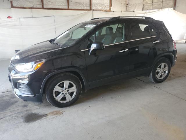 CHEVROLET TRAX 1LT