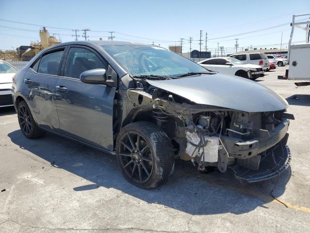 2015 TOYOTA COROLLA L - 5YFBURHE1FP301232