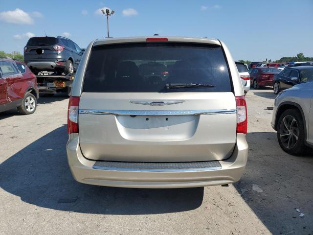 2015 CHRYSLER TOWN & COU 2C4RC1BG5FR655509