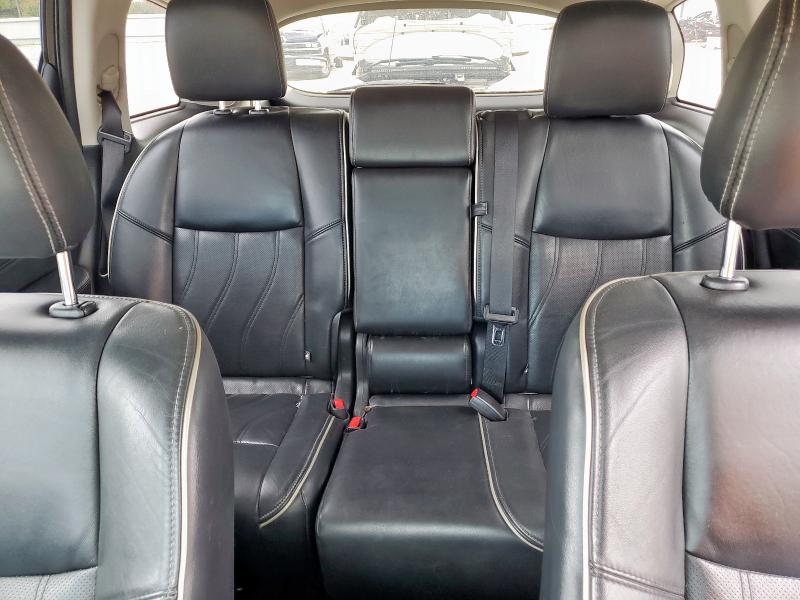2017 INFINITI QX60 5N1DL0MM4HC516941