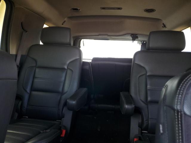 2017 GMC YUKON DENALI #3301774337