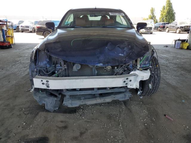 2014 LEXUS IS 250 - JTHFF2C21E2529405