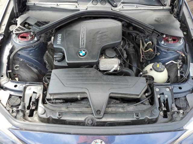 2015 BMW 228 XI SUL WBA1G9C50FVX96463