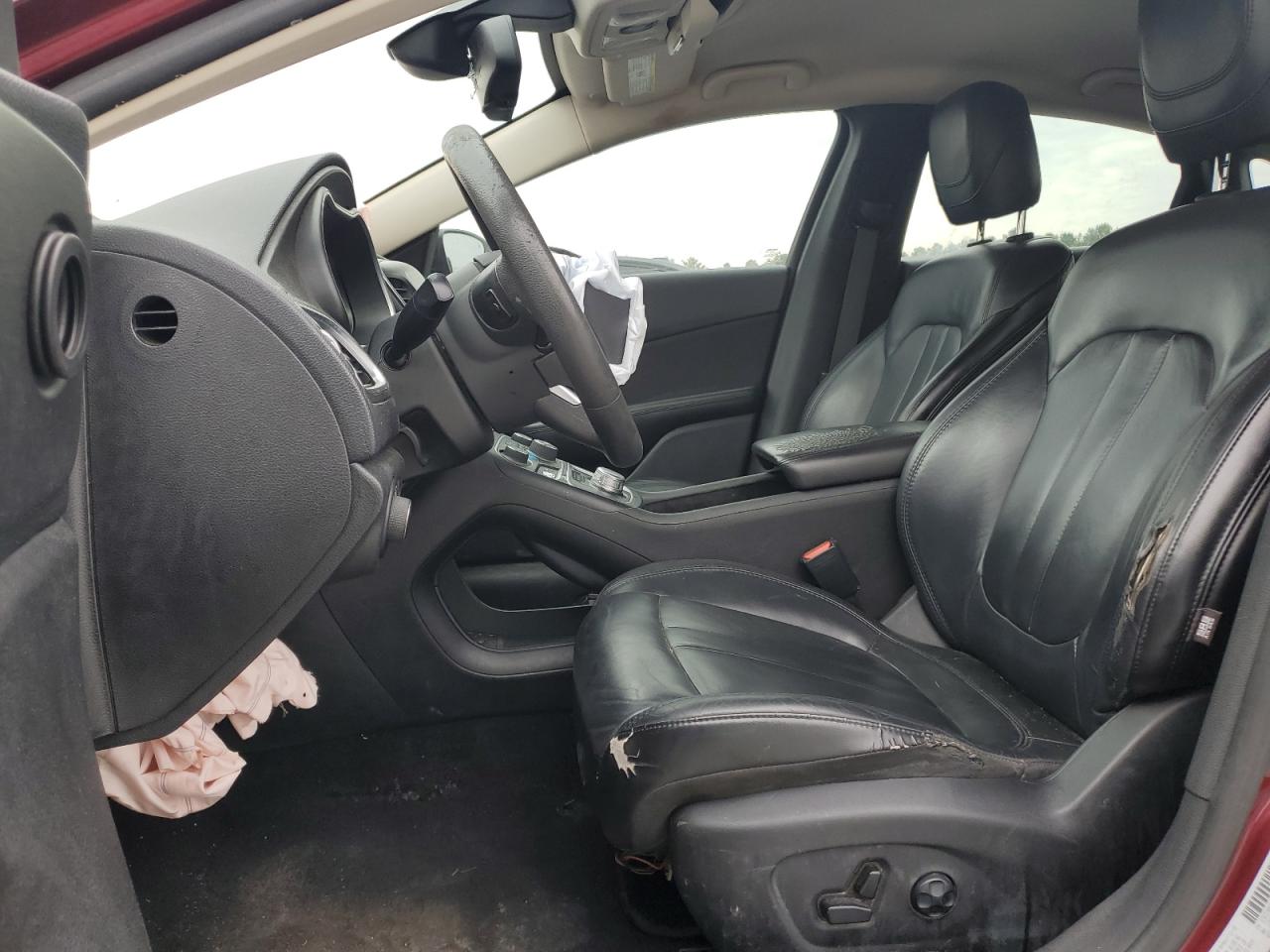 CHRYSLER 200 LIMITED