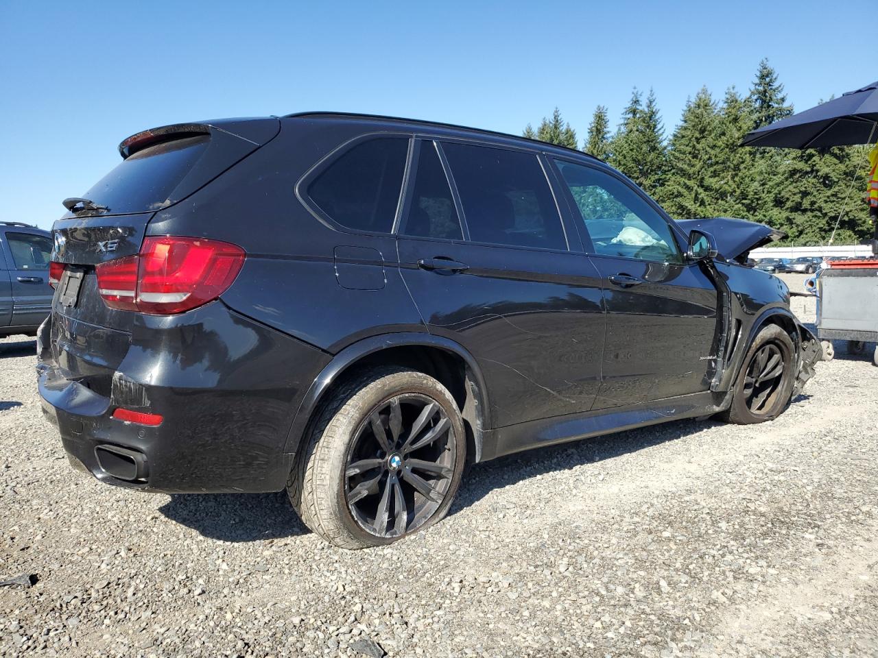 BMW X5 XDRIVE35D