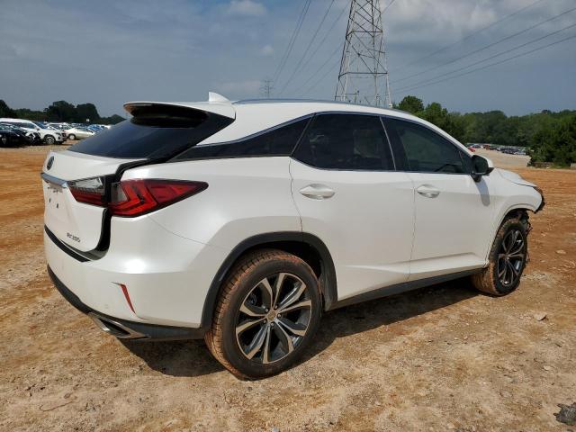 2017 LEXUS RX 350 BAS 2T2ZZMCA4HC044959