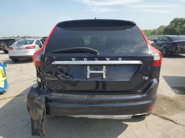 2017 VOLVO XC60 T5 INSCRIPTION #3302675070