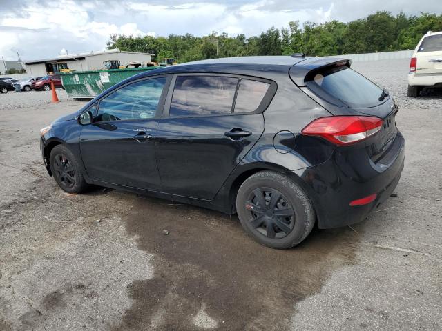 2017 KIA FORTE LX KNAFK5A83H5697908