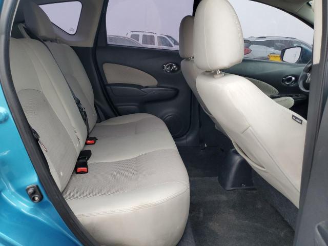 2015 NISSAN VERSA NOTE 3N1CE2CPXFL351967