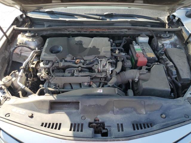 2019 TOYOTA CAMRY L AU 4T1B11HK4KU725755