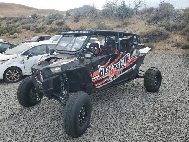 2016 POLARIS RZR XP 4 T - 3NSVFE925GF787432