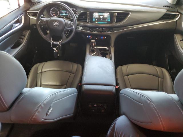 2019 BUICK ENCLAVE ES 5GAEVAKW3KJ237899