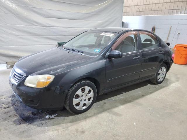 KIA SPECTRA EX