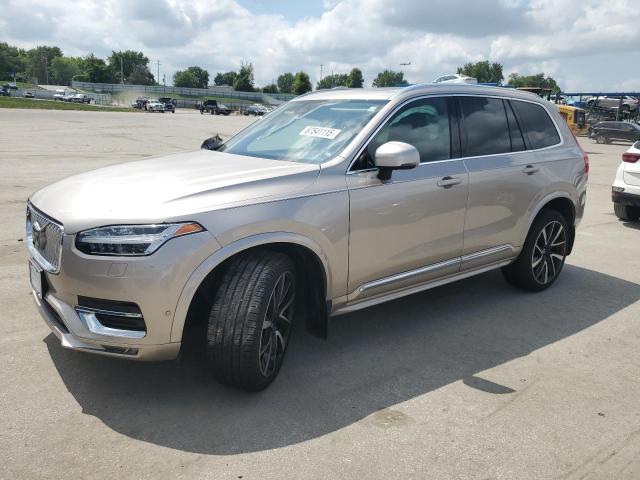 2023 VOLVO XC90 PLUS YV4062PN5P1994805