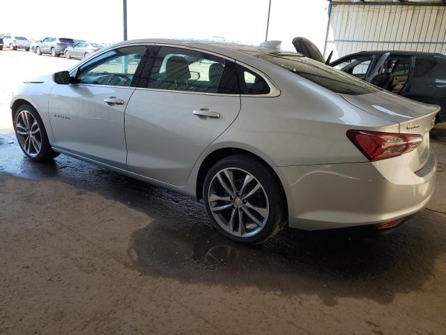 2022 CHEVROLET MALIBU LT 1G1ZD5ST5NF135732